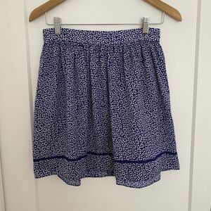 Flowy Skirt